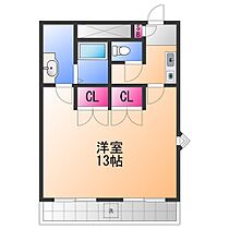 アバンティ貝塚II番館  ｜ 大阪府貝塚市北町（賃貸マンション1K・3階・39.71㎡） その2