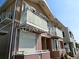 吉川駅 6.2万円