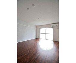 テレパレス中村南 1号棟・2号棟 1階3LDKのリビング/ダイニング