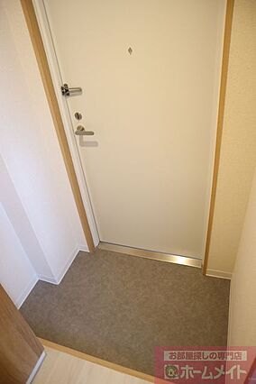 フィユフラッツ中桜塚_内装_4