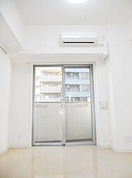 メインステージ目黒II 8階1Kのリビング/ダイニング