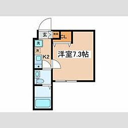 NEXIA海老名 1階