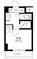エクセリア上野毛1階7.2万円