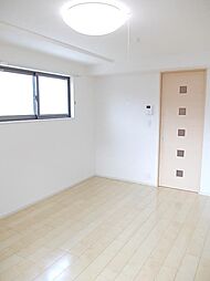 メゾン フォーリスト 2階1Kのリビング/ダイニング