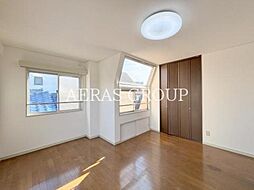 都営新宿線 東大島駅 徒歩13分の賃貸マンション 3階1Kのリビング/ダイニング