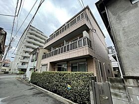 シティアーク 00303 ｜ 東京都荒川区荒川５丁目26-6（賃貸マンション1K・3階・19.90㎡） その1