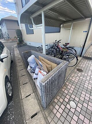 リバーサイド1番館_その他_5