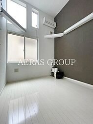 ユナイト南太田マゼランの翼 2階ワンルームのリビング/ダイニング