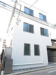 フェリーチェ中野新橋E