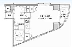 Casa domani 4階