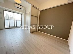 アーバネックス秋葉原イースト3 204 2階1DKのリビング/ダイニング