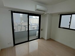 プリズム幕張本郷 5階1Kのリビング/ダイニング