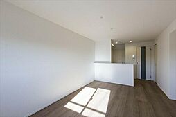 Ｇｒａｎｄｅ Ｒｅｇａｌｏ 2階1LDKのリビング/ダイニング