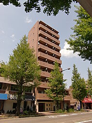 プレデンシャル千人町