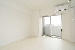 グランドコンシェルジュ亀戸 9階1Kのリビング/ダイニング