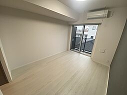 エスタート亀有 202 2階1Kのリビング/ダイニング