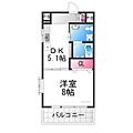 ブランカ中百舌鳥5階7.1万円