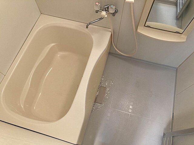 浴室