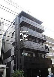 京急本線 大森町駅 徒歩12分