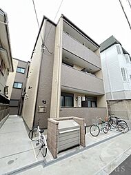 南海高野線 我孫子前駅 徒歩4分の賃貸アパート