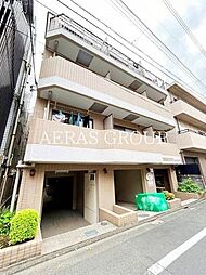 クレッセント蒲田