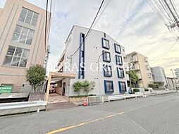 新海マンション