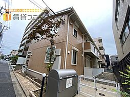 都営新宿線 瑞江駅 徒歩5分の賃貸アパート