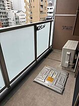 マンションバッハ 0502 ｜ 大阪府大阪市浪速区元町３丁目6-10（賃貸マンション1LDK・5階・35.70㎡） その17