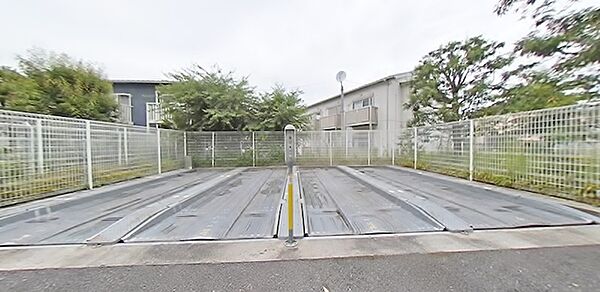 ウィスティリア高津
