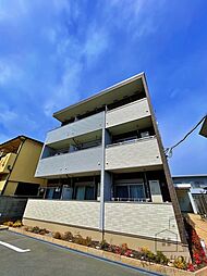 南海線 泉佐野駅 徒歩5分
