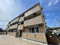 京王相模原線 多摩境駅 徒歩21分の賃貸アパート