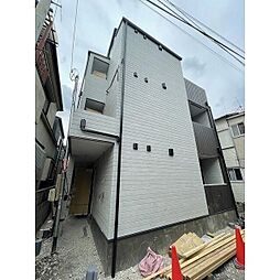 エクセラン東立石