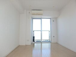 エコロジー潮見レジデンス 11階1Kのリビング/ダイニング