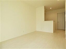 ＳＡＫＵＲＡ Ｔｅｒｒａｃｅ サクラテラス 1階1LDKのリビング/ダイニング