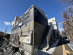 JR相模線 上溝駅 徒歩13分の賃貸アパート