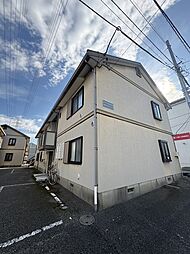 アンバービレッジS