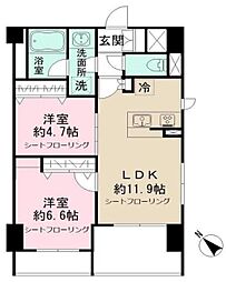 MOCXION INAGI1 1階