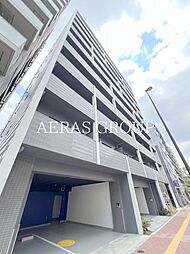 クレストコート東日暮里