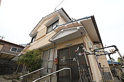橋本栗ヶ谷テラスハウス