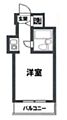 トップ恵比寿5階8.0万円