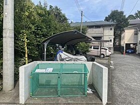 サンヴァレイ 00202 ｜ 神奈川県横浜市港北区菊名４丁目13-4（賃貸アパート1K・2階・22.50㎡） その4