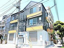 エスポワール北綾瀬