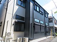 神奈川県横浜市磯子区滝頭2丁目34-11：物件画像／株式会社タイセイ・ハウジー　上大岡営業所