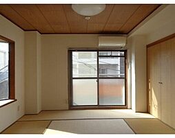 スペース77 3階1Kのリビング/ダイニング