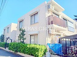 南馬込富士ヶ丘