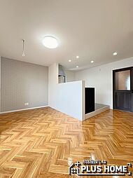 グランニエル 106 1階1LDKのリビング/ダイニング