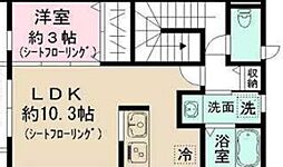 永福3丁目2期計画