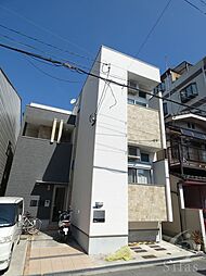 JR東海道・山陽本線 塚本駅 徒歩9分