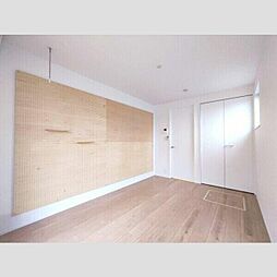 ＴＹヒルズ 1階1Kのリビング/ダイニング