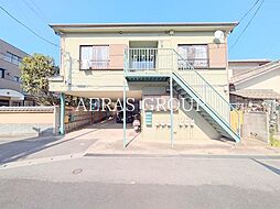 市川駅 4.8万円
